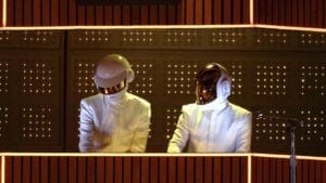 daft punk