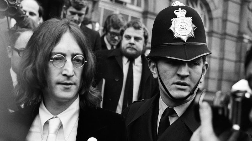 Beatles Revolution