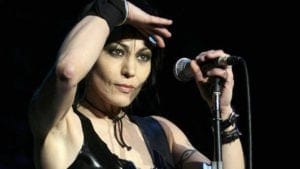 Joan Jett