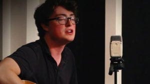 carson mckee