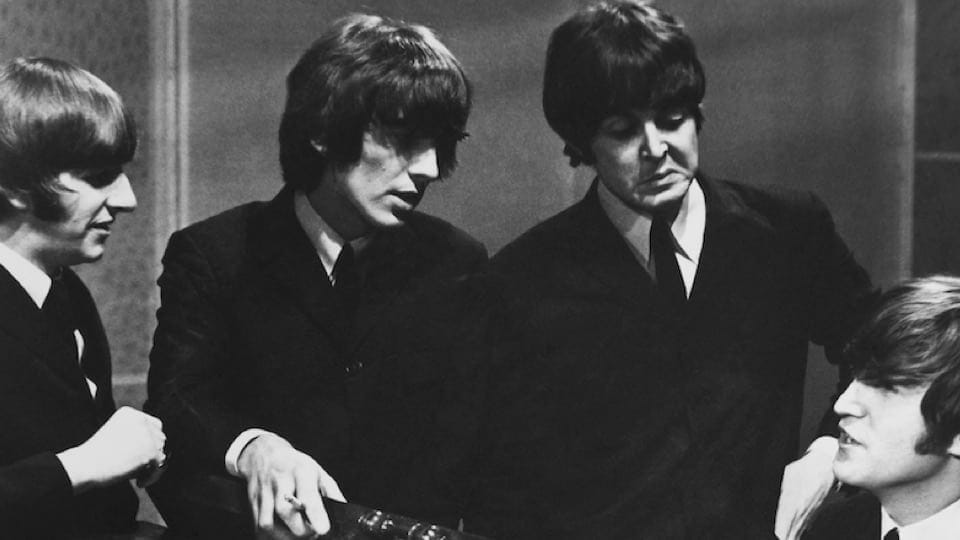 Beatles