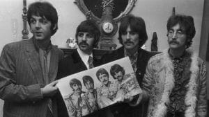 sgt pepper