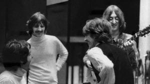 beatles white album