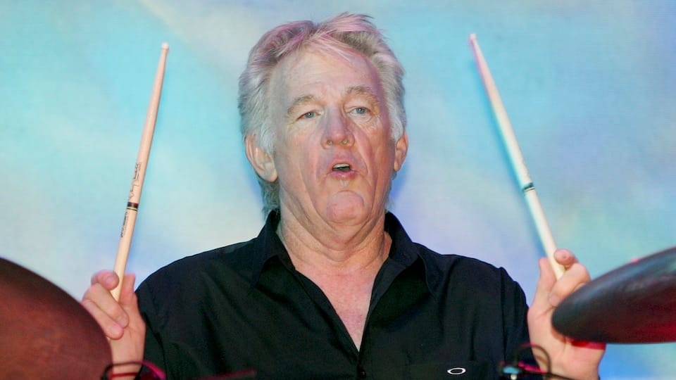 denny seiwell