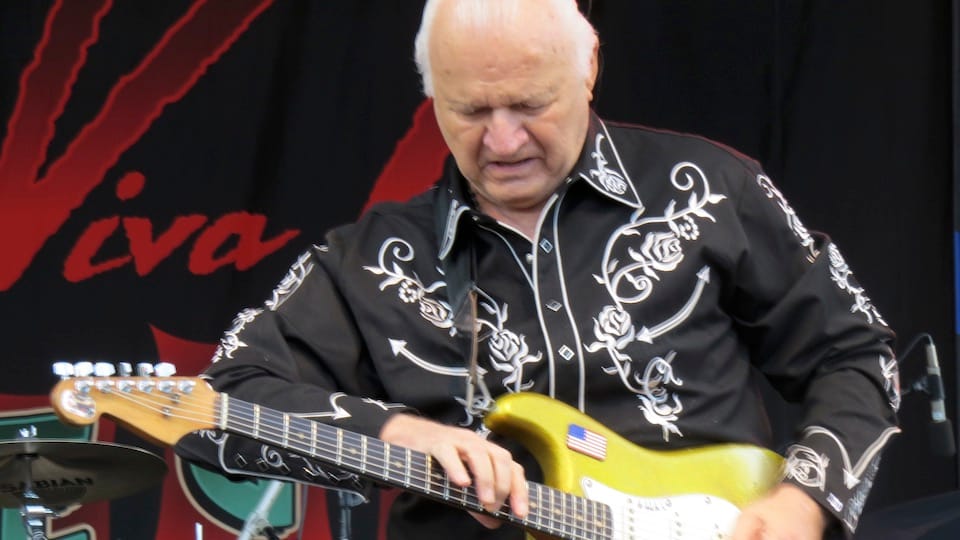 dick dale