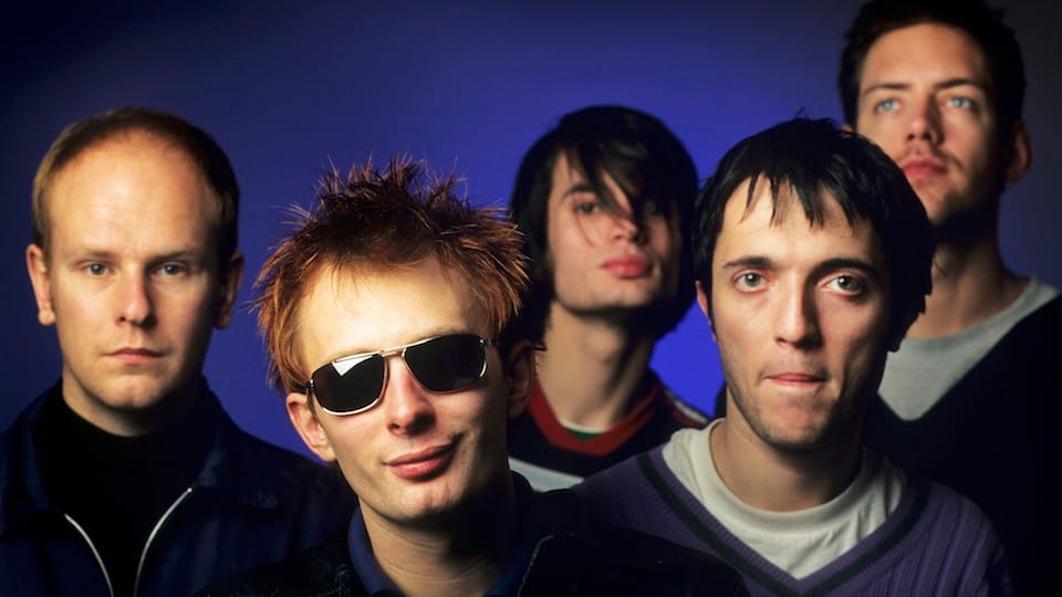 radiohead