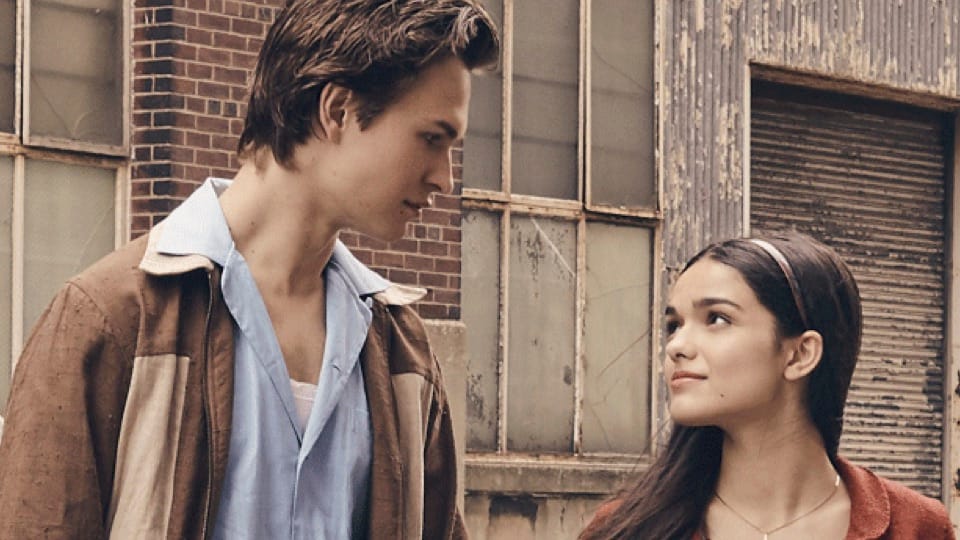 west side story