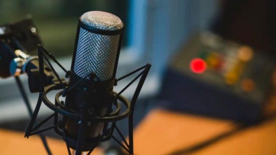 podcast