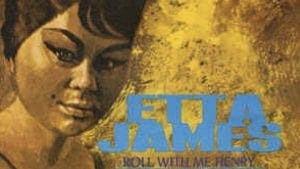 etta james