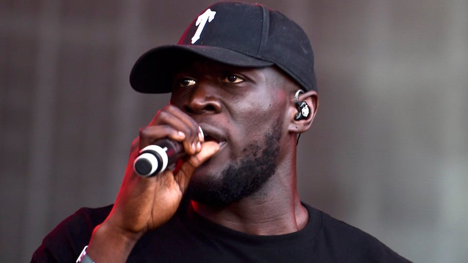 Stormzy