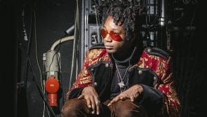 L.A.. Salami