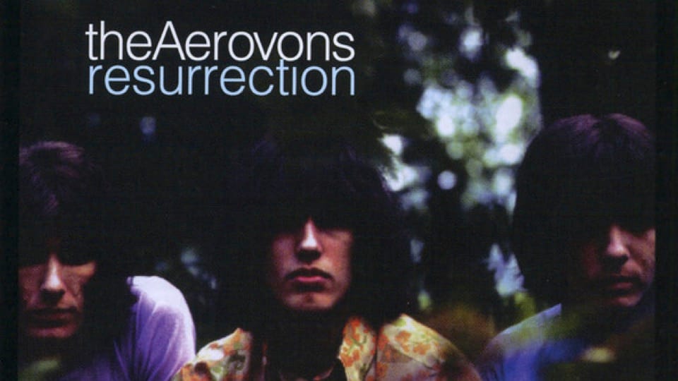aerovons