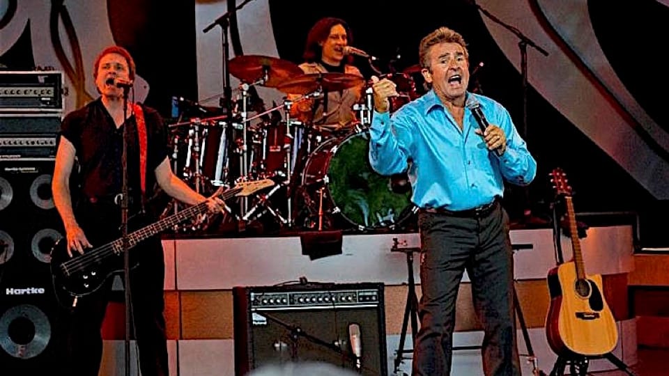davy jones
