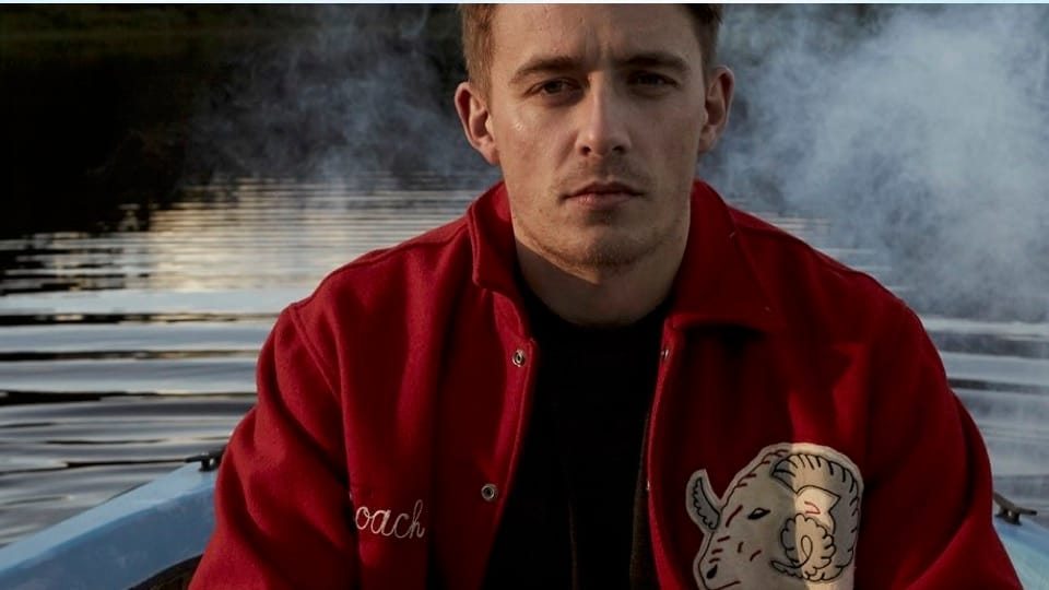 dermot kennedy