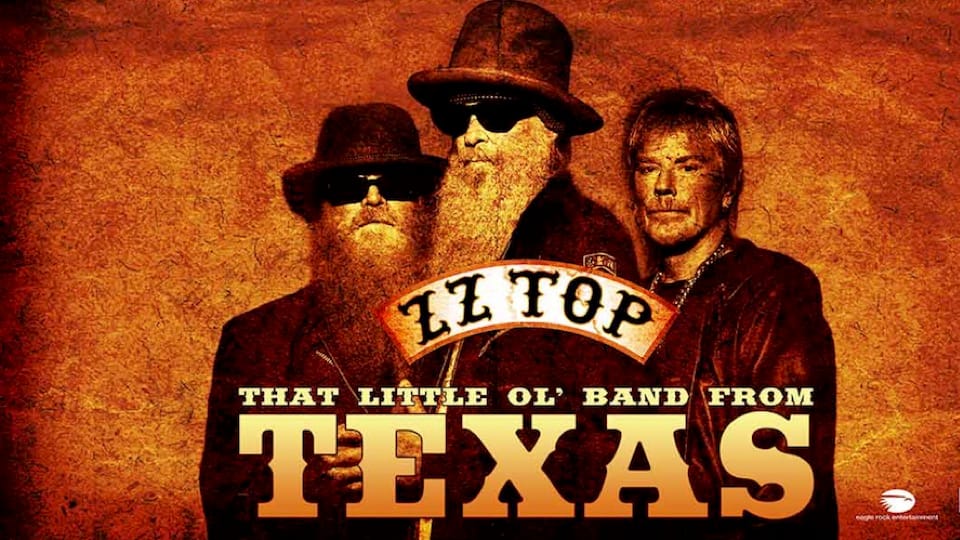 zz top doc