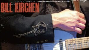 bill kirchen
