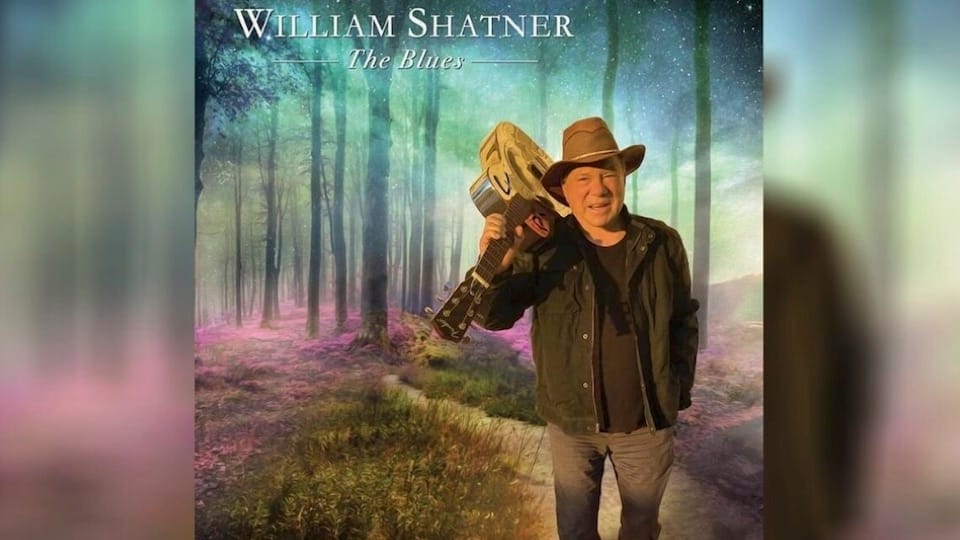 william shatner