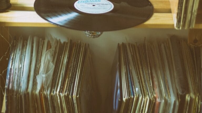 vinyl