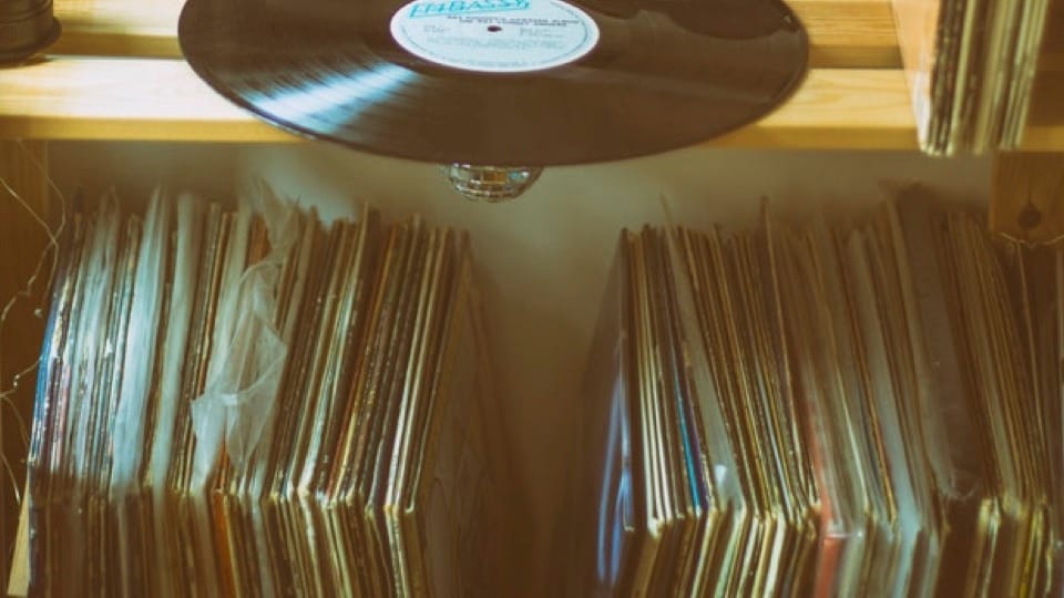 vinyl