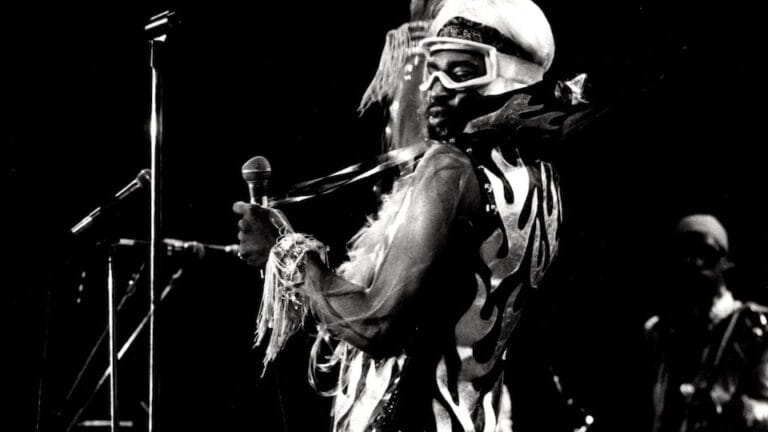 p-funk