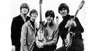 beatles 64