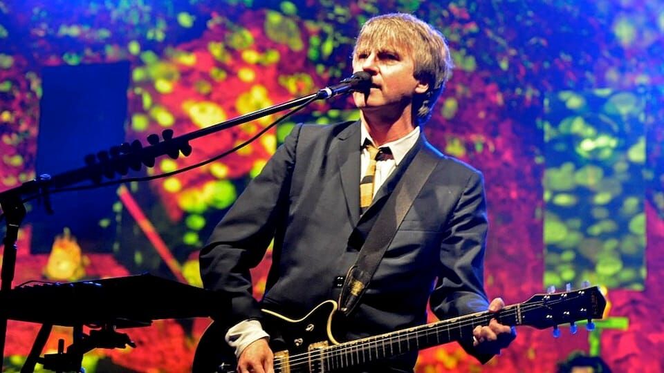 crowded house