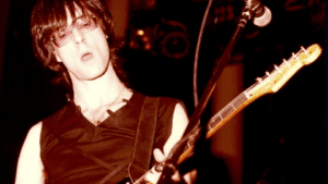 lenny kaye
