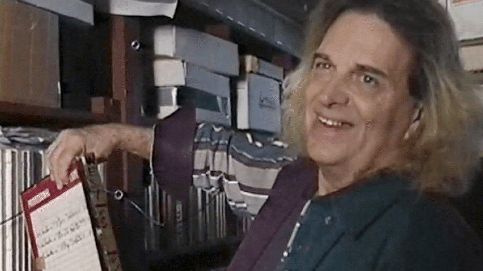 gary paxton