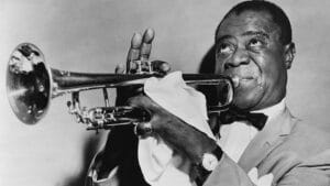 louis armstrong
