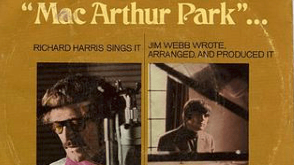 macarthur park