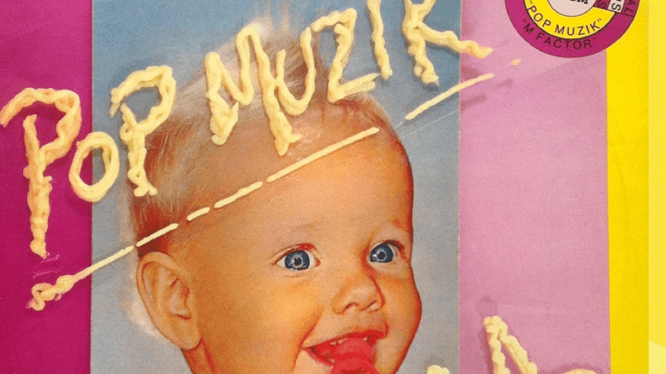 pop muzik
