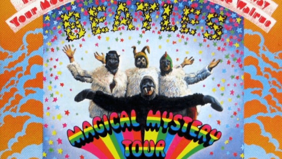 My First Album: 
