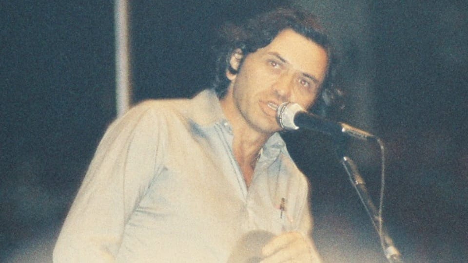 bill graham